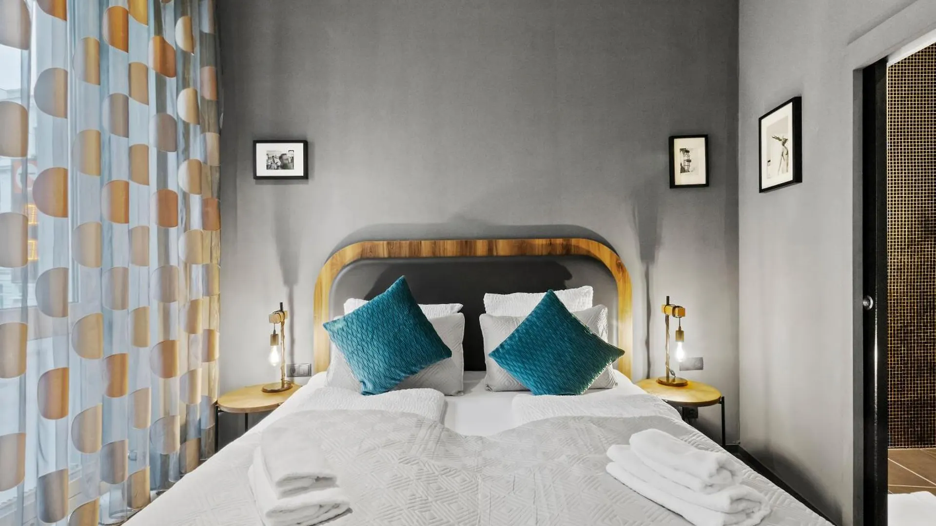 Hotel George Vienna