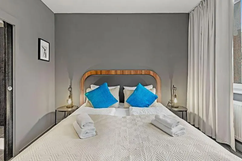 Hotel George Vienna