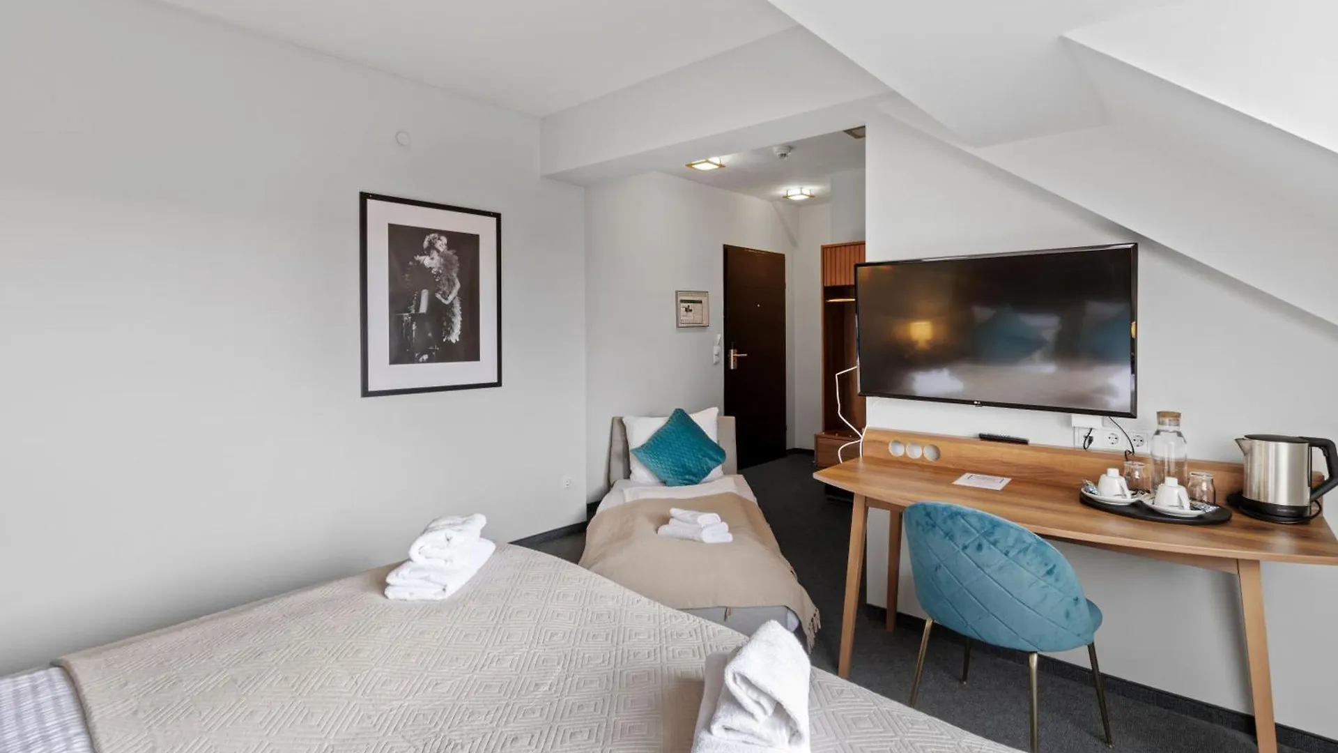 Hotel George Vienna