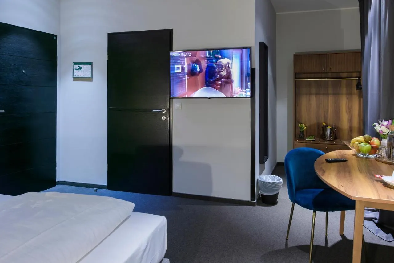 Hotel George Wien