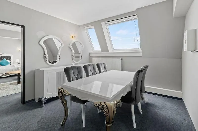 Hotel George Wien