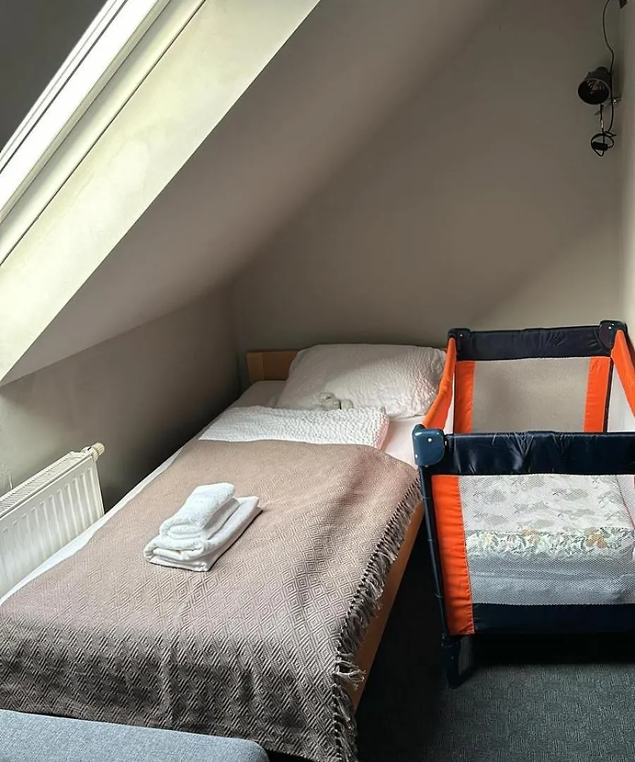 Hotel George Вена 4*,