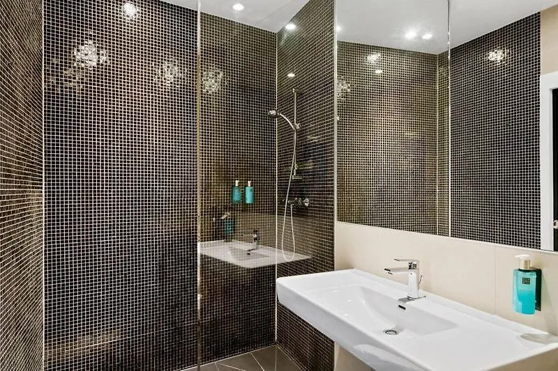 Hotel George Вена 4*,