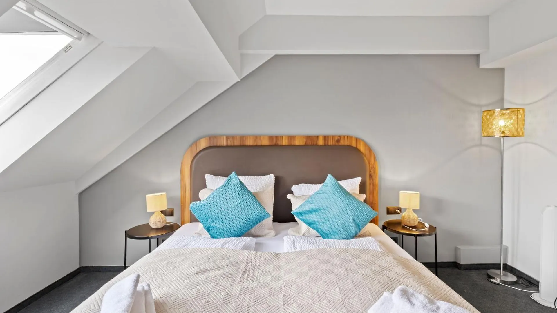 Hotel George Вена 4*,