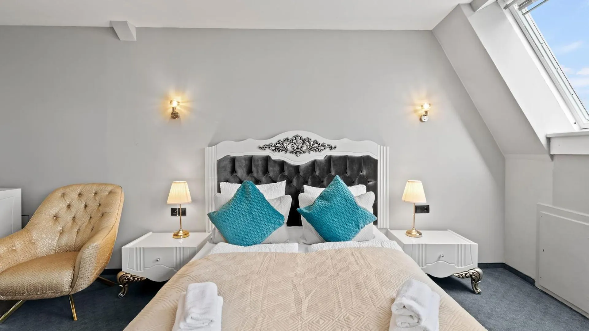 Hotel George Вена