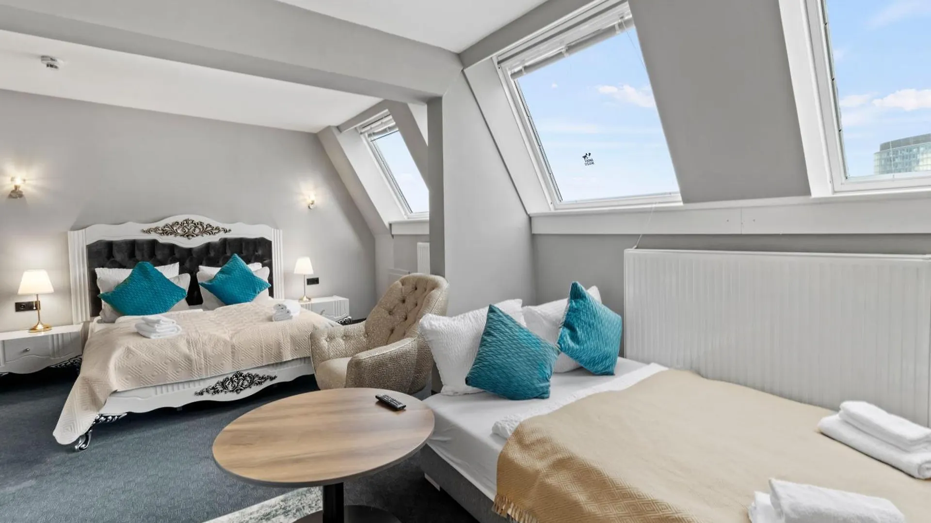 Hotel George Вена 4*,  Австрия