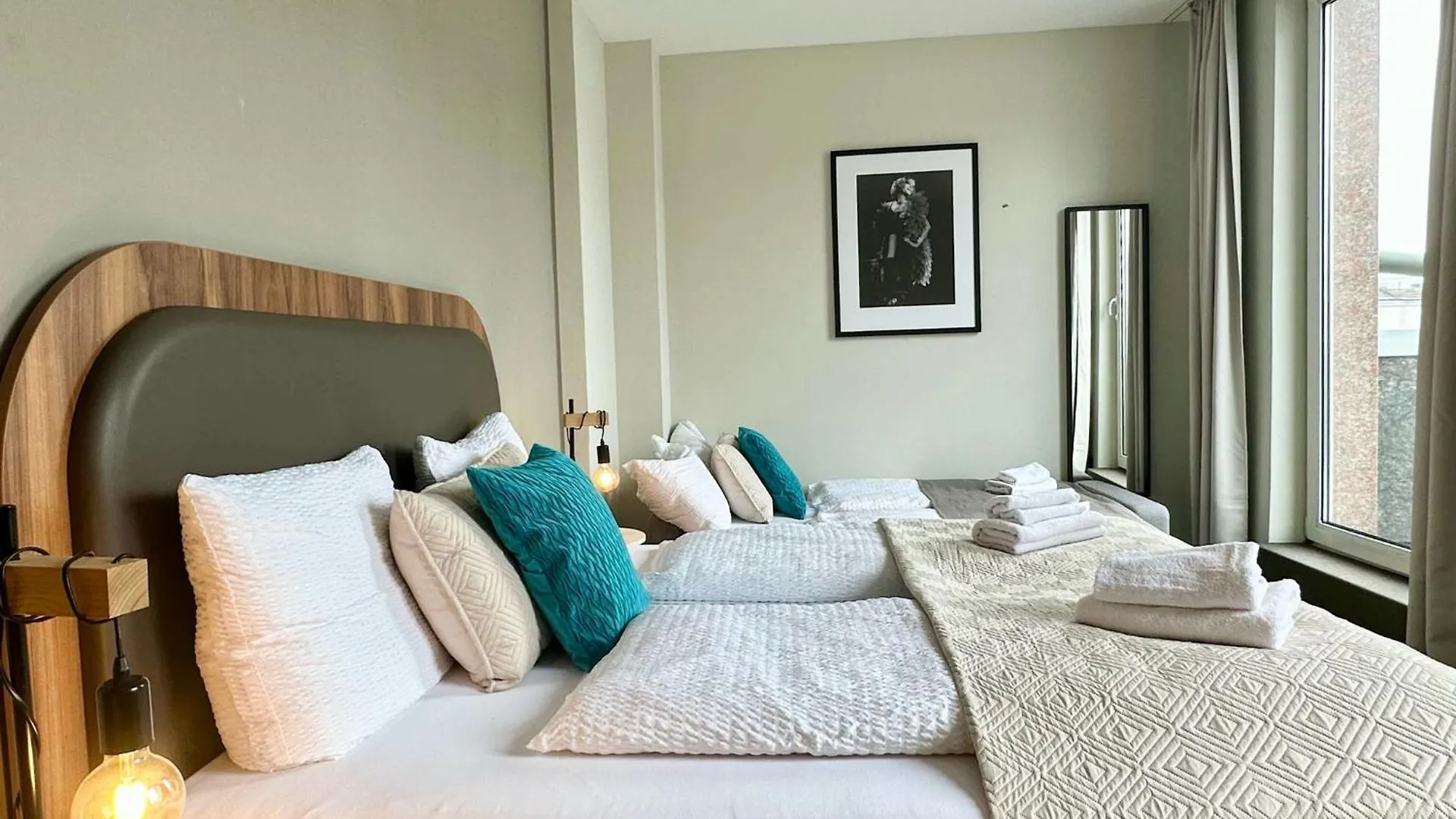 Hotel George Вена 4*,  Австрия