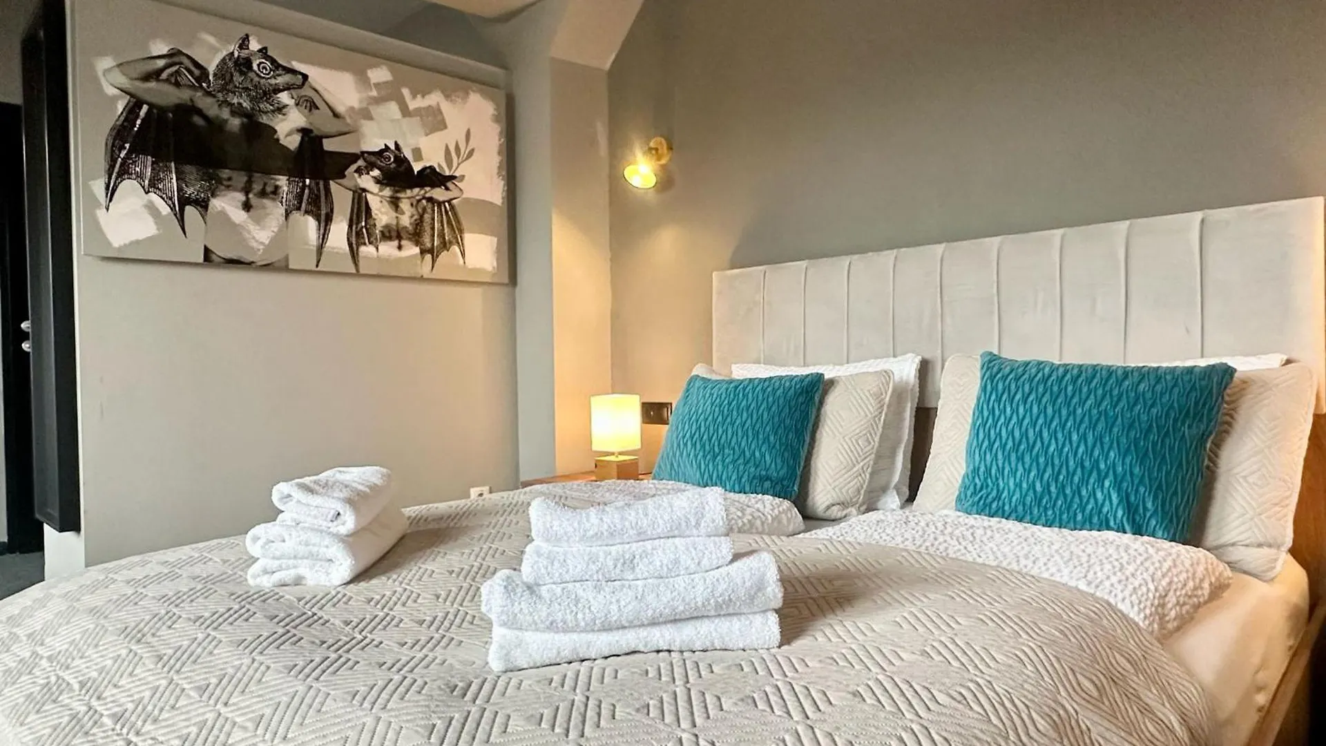 Hotel George Вена 4*,