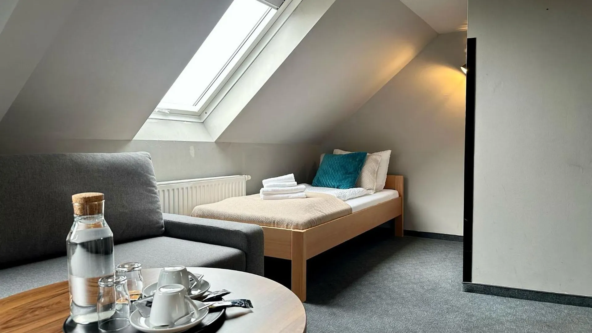 Hotel George Вена 4*,  Австрия