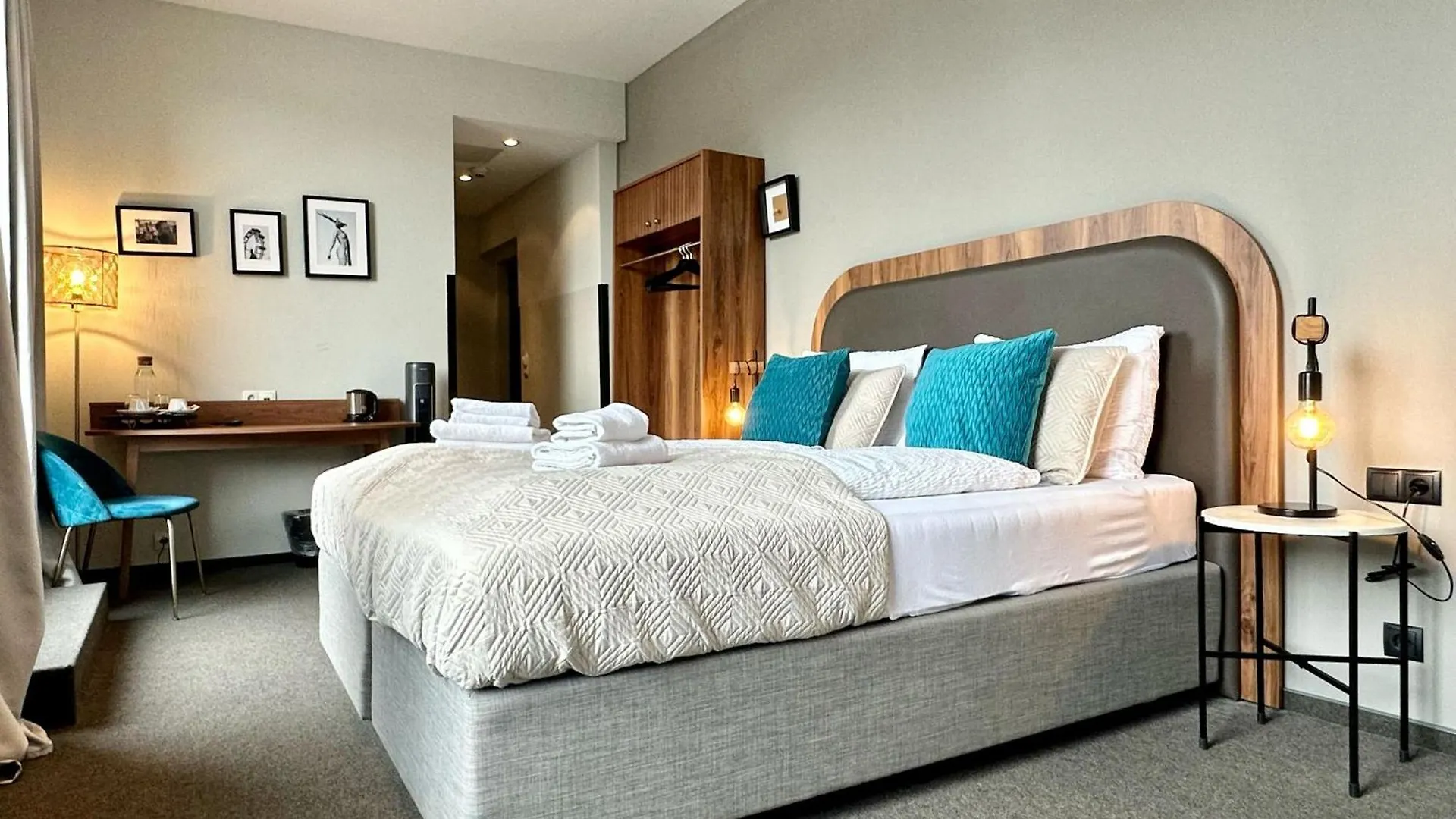 Hotel George Вена 4*,  Австрия