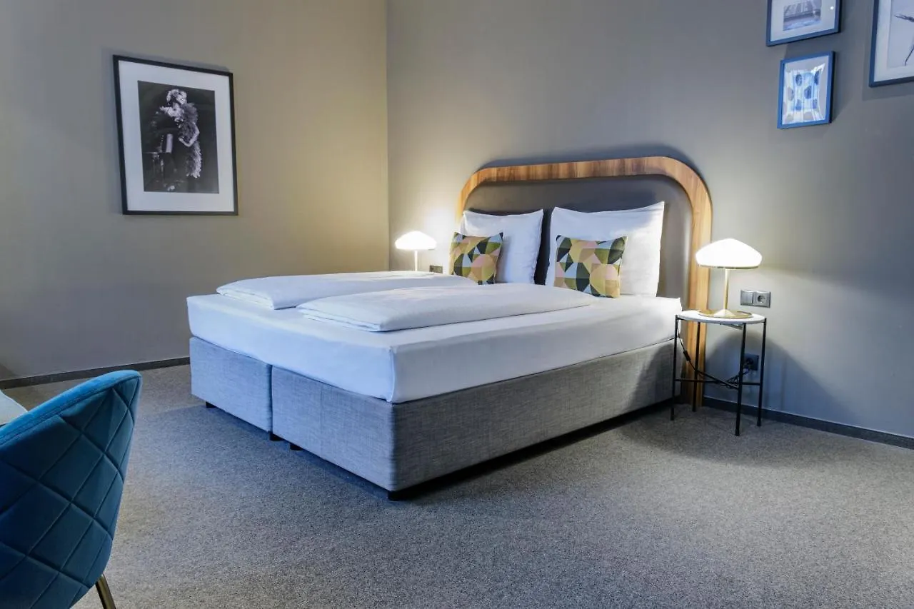 Hotel George Vienna Austria
