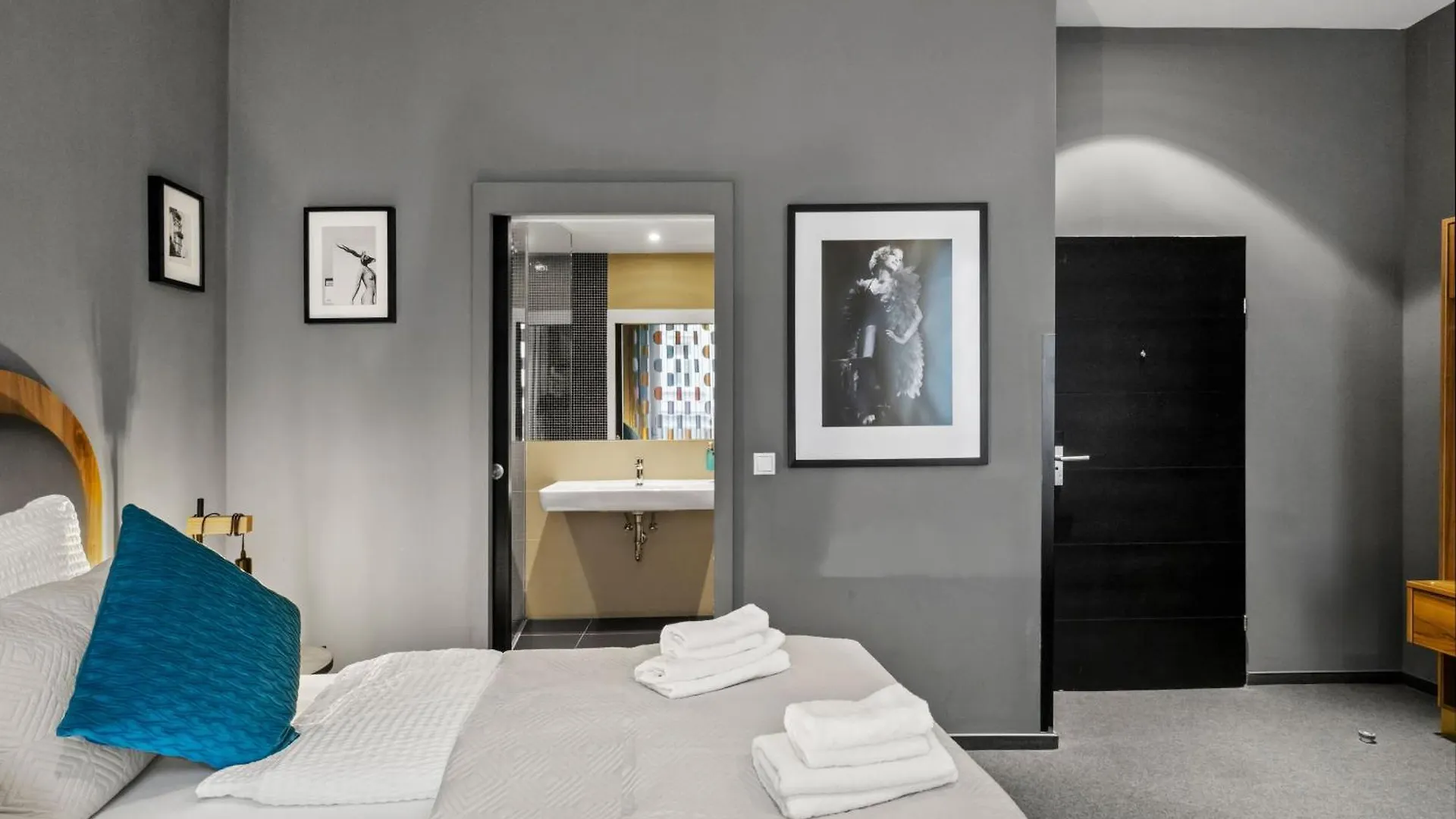 Hotel George וינה